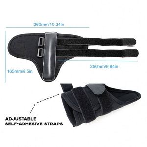 Entrenador de Muñeca para Golf, Ayuda para el Entrenamiento del Swing de Golf, Soporte de Muñeca, Banda Correctora, Herramienta de Práctica, Férula de Muñeca para Swing de Golf - Product Image 2