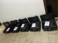 Caméra d'inspection de tuyaux HD avec fonction Pan-Tilt, caméra endoscopique industrielle pour plomberie, caméra de drainage et d'égout avec câble de 30 m