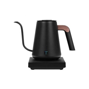 ได้รับการออกแบบสำหรับใช้ในเชิงการค้า timmore Fish Pro x กาต้มน้ำไฟฟ้าสแตนเลส - Product Image 1