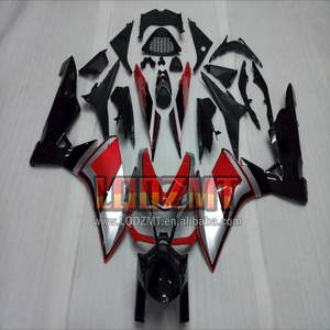 Carénages d'injection pour <span class=keywords><strong>Aprilia</strong></span> RS4 RSV1000R argenté chaud <span class=keywords><strong>RSV</strong></span> <span class=keywords><strong>1000</strong></span> RSV1000 <span class=keywords><strong>R</strong></span> RR 13LQ.152 <span class=keywords><strong>RSV</strong></span>-<span class=keywords><strong>1000</strong></span> 16 17 18 19 2016 2017 2018 2019 - Product Image 5