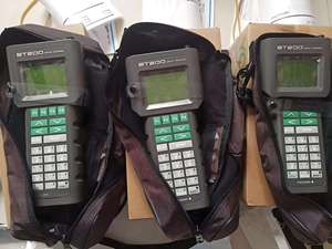 ใหม่ขายดี Yokogawa BT200-N00 BT200-P00 ของแท้ เครื่องวัดค่าแบบพกพาอุตสาหกรรม ความแม่นยำสูง 220V สำหรับการตั้งค่า EJA - Product Image 2