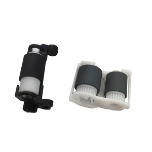 RM2-5576 RM2-5577 RM2-5881 pour HP 154 254 252 180 280 281 277 452 377 <span class=keywords><strong>477</strong></span> 479 Dn <span class=keywords><strong>Dw</strong></span> Fdn Fdw Rouleau de ramassage et de séparation LaserJet - Product Image 2