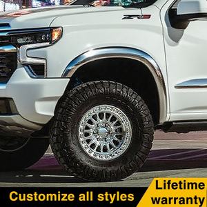 سيارة جيب بآلة قفل وجه <span class=keywords><strong>4x4</strong></span> 17x10 28 4x5x x 6x x 6x x x x x x x x x x x x x v - Product Image 2