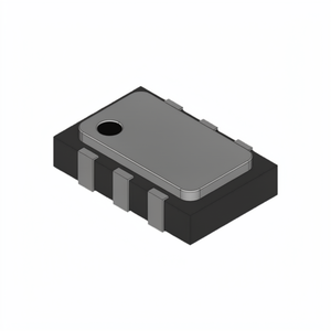 Buy Electronics Components Online In Stock 6 CLCC CY2XF32FLXCT Clock Timing - Product Image 1