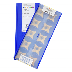 Zcc spub ybc151 S-SPUB-63B Carbide chèn CNC chuyển công cụ máy tiện cắt công cụ ống thép Burr <span class=keywords><strong>scraper</strong></span> lưỡi - Product Image 2