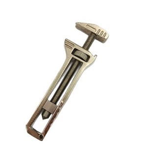 Outil multifonction compact en acier inoxydable 13 en 1, ouvre-bouteille, clé de mesure, outils de bricolage - Product Image 4