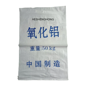 Trung Quốc Chất Lượng Cao 25Kg 50Kg Nông Nghiệp Sản Phẩm <span class=keywords><strong>PP</strong></span> Dệt Túi Tùy Chỉnh Bao Bì Dệt Bao - Product Image 5
