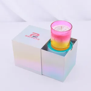 Brivote Besopke OEM ODM Socks Makeup Candle Soap Brands Caja Chocolate Bar Packaging Design Paper Box