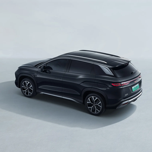 ハイブリッドカー自動BYDソング<span class=keywords><strong>L</strong></span> Dmi高級ピュア電気コンパクトSUV中国ハイブリッドカー在庫あり - Product Image 3