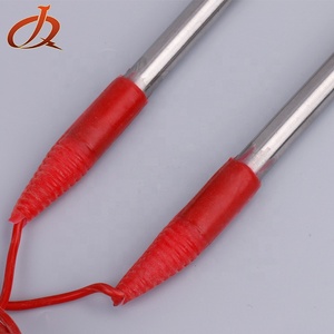 Điện Sưởi Ấm Yếu Tố U Hình Dạng Thép Không Gỉ Ống Sưởi Ấm Cho Nước OEM - Product Image 6