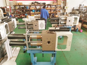 Nhà máy cung cấp thủy lực tự động liên tục Polymer tan màn hình Changer lọc cho đùn nhựa - Product Image 6