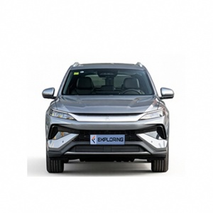BYD <span class=keywords><strong>Song</strong></span> Pro DM-i ChaoYue Edition 2026, SUV PHEV 5 porte con autonomia di 220 km, tecnologia DM di 5a generazione, guida a sinistra - Product Image 4
