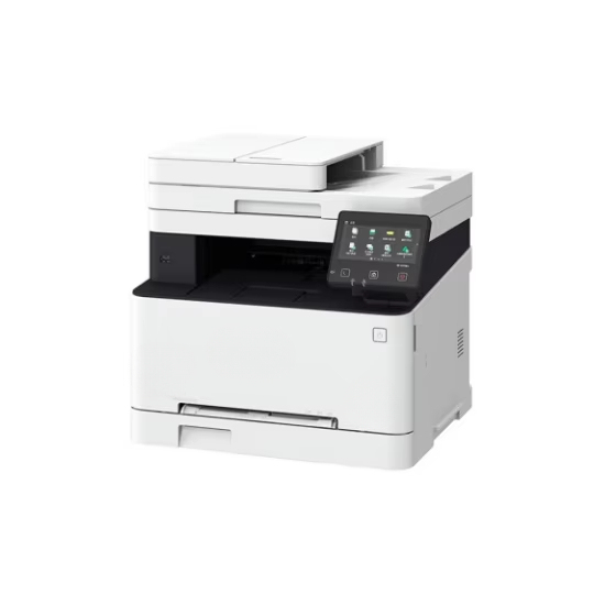 Hot Sell For Canon iC MF643Cdw wireless color Laser A4 multi-function automatic double-sided feed printer