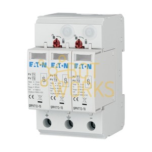 Eaton 177256 - Nuovo - Product Image 1