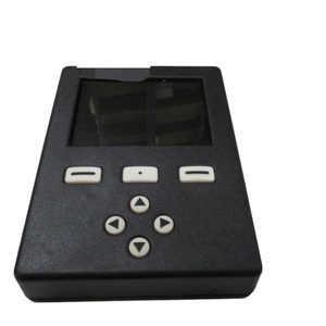 Controlador de Programação PLC Dedicado para Automação Industrial PLC 807-9006-1r Nsnp Novo Original em Estoque - Product Image 1