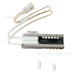 ตัวจุดไฟเตาอบของผู้ผลิต W10918546 แบบฝัง ใช้กับเตาแก๊ส - Product Image 2
