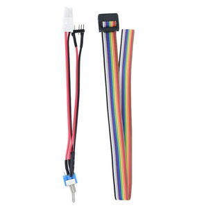 Plus récent VD300 V54 <span class=keywords><strong>FGTech</strong></span> <span class=keywords><strong>Galletto</strong></span> 4 BDM-TriCore-OBD FG Technologie D'ÉCUS Programmeur - Product Image 6