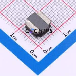 Inductor de Potencia SFE8040A-471M-F-HF SMD, 8x8mm (Inductancia: 470uH) (Precisión: 20%) (Corriente Nominal: 600mA) - Product Image 2