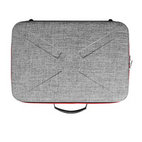 Sac de transport pour console de jeux vidéo PS5, pochette rigide Eva avec poignée d'épaule, Offres Spéciales