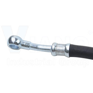 11361705532 11421719855 tuyau de refroidissement d'alimentation en huile à haute pression pour B M W E36 E46 E39 Z3 Z4 M50 M52 M54 - Product Image 6