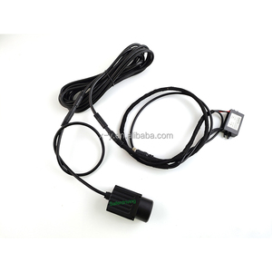 Cámara Térmica Automotriz con IA para Advertencia de Seguridad en la Conducción, Visión Nocturna, Detección de Peatones, Animales y Vehículos - Product Image 6