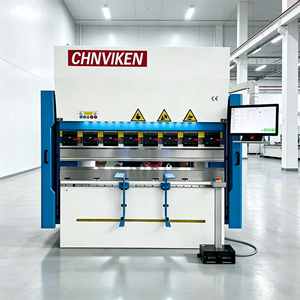 Prensas Plegadoras CNC Eléctricas de Pequeño a Gran Tonelaje, Plegado de Alta Precisión, <span class=keywords><strong>Precio</strong></span> de Fábrica, Operación con Bajo Contenido de Polvo <span class=keywords><strong>Hoy</strong></span> - Product Image 2