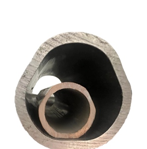 <span class=keywords><strong>ASTM</strong></span> A519 Tùy Chỉnh Cấu Trúc Ống Cho Các Ứng Dụng Công Nghiệp Cao Cấp Hợp Kim Hình Dạng Đặc Biệt Ống Thép - Product Image 6