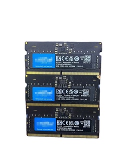 Memoria RAM para Portátil de 32 GB 2Rx8 PC4-3200 HMAA4GS6CJR8N-XN, Memoria para Portátil de 32 GB PC4 3200 - Product Image 3