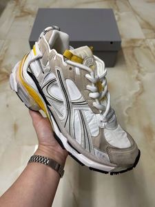 Zapatillas de Running de Marca de Diseño, Calzado Deportivo y Casual Multicolor, Lujoso, Moderno y Cómodo para Hombre y Mujer - Product Image 4