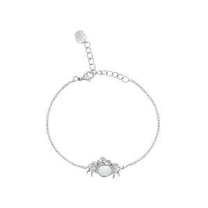 YE195-S130-14258S Premium Fine Charm <b>Bracelet</b> - Product Image 2