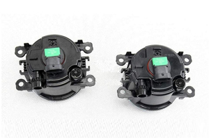Auto Performance Parts Body Kit Facelift Luz antiniebla Lámpara de conducción para Suzuki <span class=keywords><strong>Ignis</strong></span> 2015 2016 2017 2018 2019 - Product Image 6