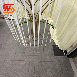 SMOOTH Easy to Use Hanging <b>Ceiling</b> Rose Artificial Flowers for Event <b>Wedding</b> <b>Decoration</b> - Product Image 3