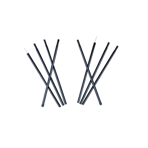 Bâtons <span class=keywords><strong>de</strong></span> Support <span class=keywords><strong>de</strong></span> bâche réglables <span class=keywords><strong>de</strong></span> <span class=keywords><strong>Camping</strong></span>, 2 mètres, <span class=keywords><strong>barre</strong></span> pliable, anti-rouille, en acier, 2 mètres <span class=keywords><strong>de</strong></span> longueur, 16 MM - Product Image 2
