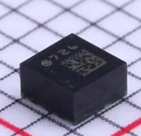 LIS2DH12TR Sensor Gerak Asli IC Chip Sirkuit Terpadu Komponen Elektronik ACCEL 2-16G I2C/SPI 12LGA Layanan Satu Atap