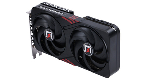 การ์ดจอเกมมิ่ง GAINWARD RTX 5060 TI CHASING OC GDDR7 DLSS4 ปี 2025 รุ่น RTX 5060 Ti พร้อมพัดลมระบายความร้อน Mxm DP สำหรับเล่นเกมบนเดสก์ท็อป - Product Image 5