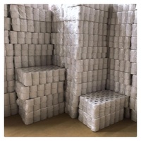 Spécification personnalisée hôtel petit rouleau de papier toilette 80g 100g 120g 150g prix bon marché