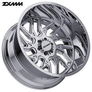 <span class=keywords><strong>Jantes</strong></span> tout-terrain OEM pour Ford, Toyota, <span class=keywords><strong>Dodge</strong></span> H2, GMC – <span class=keywords><strong>Jantes</strong></span> de voiture forgées en alliage de 20, 22, 24, 26, 28 pouces – 6x135, 8x170, 8x180, 6x139.7 - Product Image 5