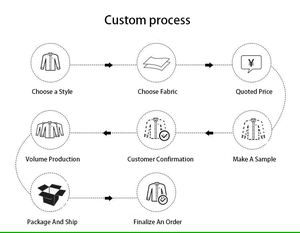 Crianças Roupas 2 Piece Sets Crianças Hoodies e Sweatpants Baby <span class=keywords><strong>Clothes</strong></span> Crianças Tricô Sweatsuit Setsr Meninas Vestuário Set - Product Image 6