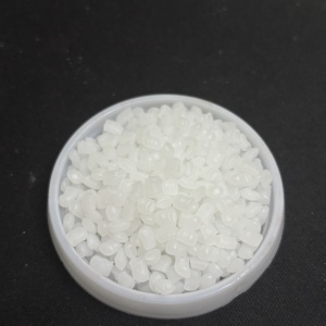 Factory Price <b>PP</b> PVC HDPE LLDPE LDPE PET Granules Quality Plastic Raw Material Resin Pellets <b>PP</b> - Product Image 5