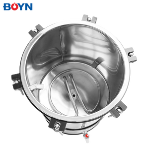 BN-DGS-280A/A +/B/B + Xách Tay 18 24L Áp suất hơi nước tiệt trùng SUS304 sưởi ấm Nồi hấp phòng thí nghiệm khử trùng máy - Product Image 3