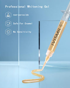 <span class=keywords><strong>เจ</strong></span><span class=keywords><strong>ล</strong></span>ฟอกสีฟันคุณภาพสูง ยอดนิยม ผสมทองคำ 24k ไม่มีส่วนผสมของเปอร์ออกไซด์ พร้อมการ<span class=keywords><strong>แนะนำ</strong></span>จากทันตแพทย์ - Product Image 5