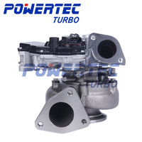 CT16V 17201-11080 1GD-FTV Turbo pour Toyota HILUX PRADO FORTUNER 2.8L 1GD 1GD-FTV Moteur diesel
