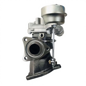 CJ5G-6K682-DA 54399880131 54970 0131 Modelo para Piezas de Motor de Automóvil, Turbocompresor Universal - Product Image 3