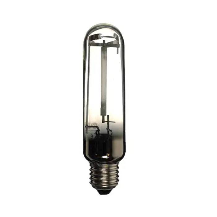 High Pressure Sodium Lamp Sodium Vapor