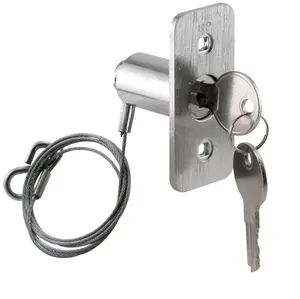 Garage Door Opener Key /Emergency Lock