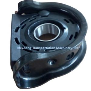 Albero di trasmissione <span class=keywords><strong>Centro</strong></span> di Supporto del Cuscinetto 5003323 5003324 210661-1X 991790A S-7926, S-18847 60 millimetri adatta American Camion Freightliner - Product Image 3