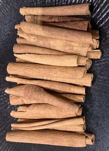 厂家供应优质有机桂皮肉桂卷棒干香料生草本片批发价格直销中国 - Product Image 4