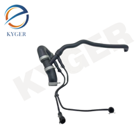 PCH501215 Pièces automobiles Pièces moteur haute performance Tuyau de liquide de refroidissement pour Land Rover Range Rover Sport 2005-2009 L320