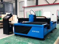 Coupeur de plasma CNC haute définition pour la fabrication de métaux