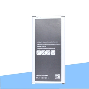 EB-BJ710CBE 3300mAh Replacement <b>Battery</b> for Samsung Galaxy J7 2016 J710 CE RoHS Wholesale Bulk High Capacity Quality - Product Image 2